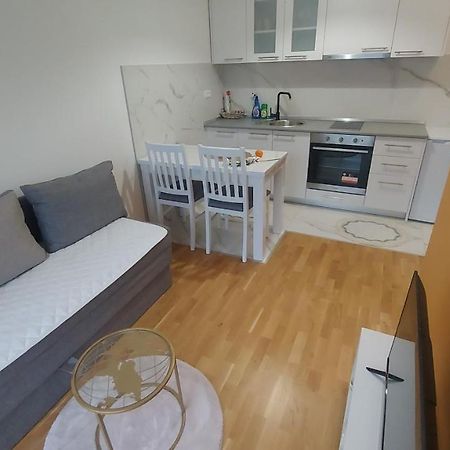 Apartman Solunska 18 Banja Luka Extérieur photo