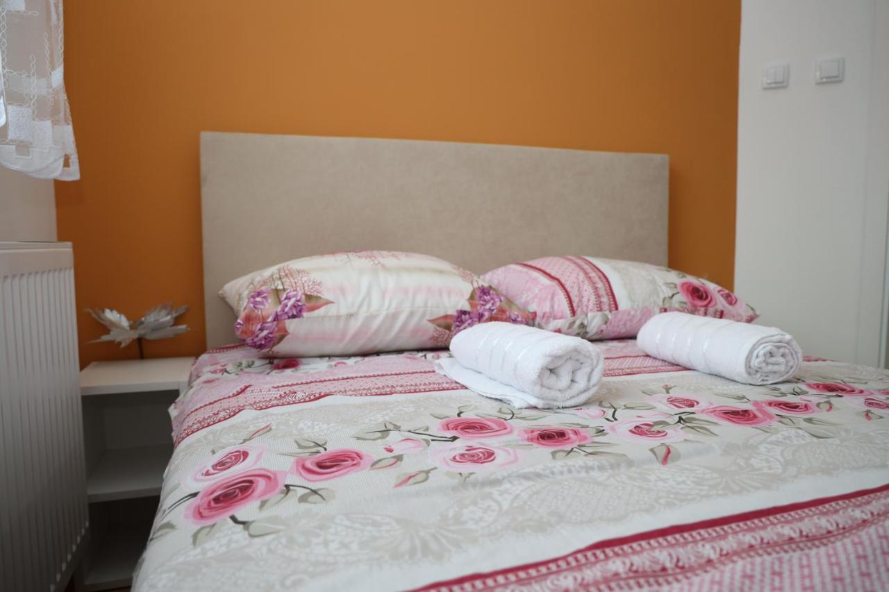 Apartman Solunska 18 Banja Luka Extérieur photo