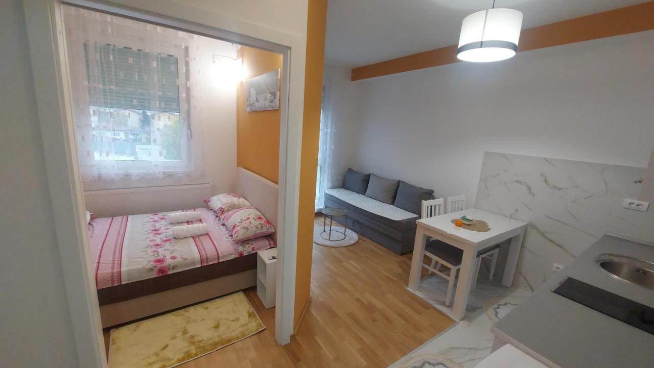 Apartman Solunska 18 Banja Luka Extérieur photo