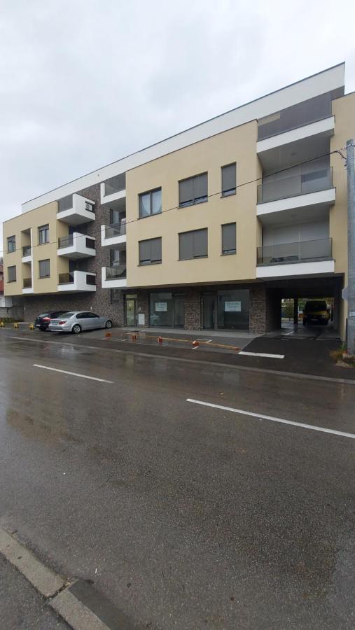Apartman Solunska 18 Banja Luka Extérieur photo