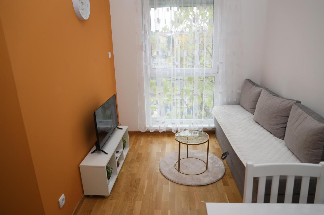 Apartman Solunska 18 Banja Luka Extérieur photo