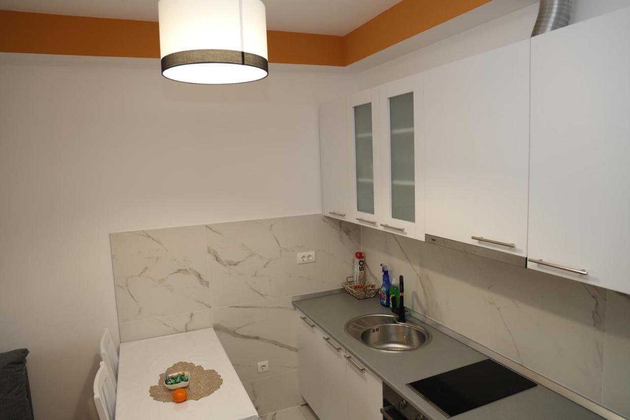 Apartman Solunska 18 Banja Luka Extérieur photo