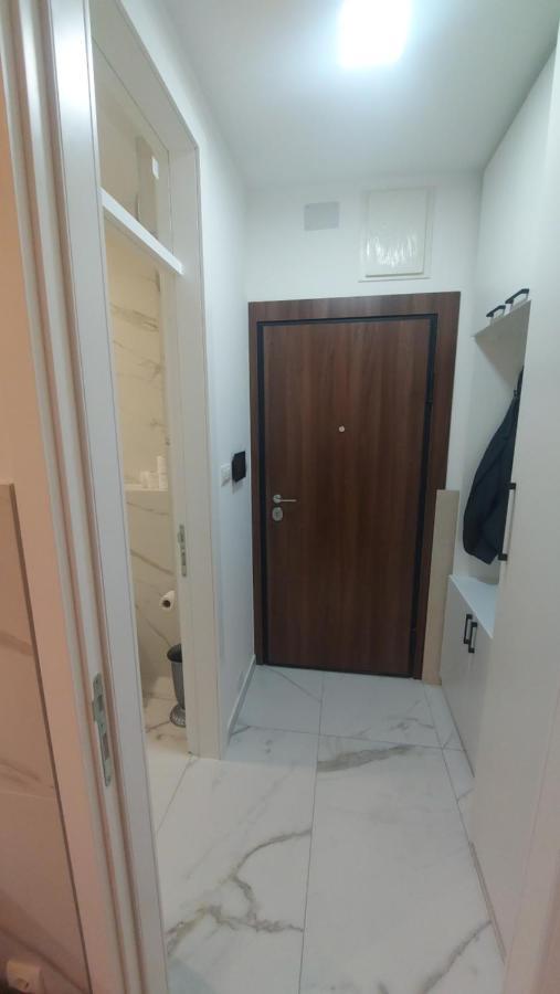 Apartman Solunska 18 Banja Luka Extérieur photo