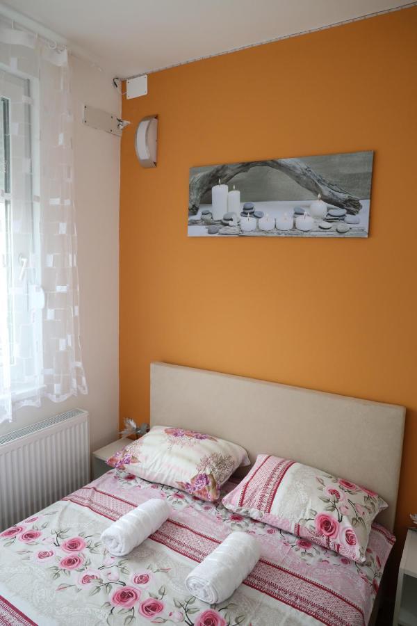 Apartman Solunska 18 Banja Luka Extérieur photo